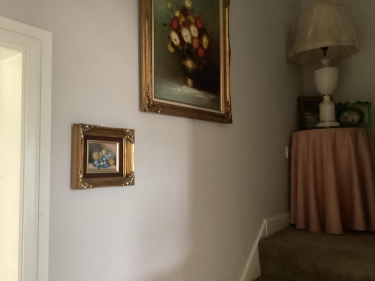 4 Cois Glaisin View Apartman Navan Kültér fotó