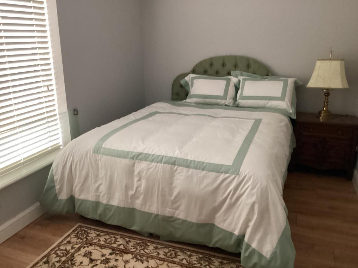 4 Cois Glaisin View Apartman Navan Kültér fotó