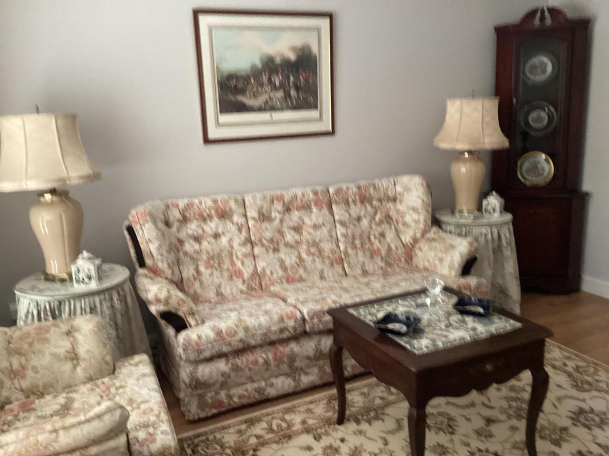 4 Cois Glaisin View Apartman Navan Kültér fotó