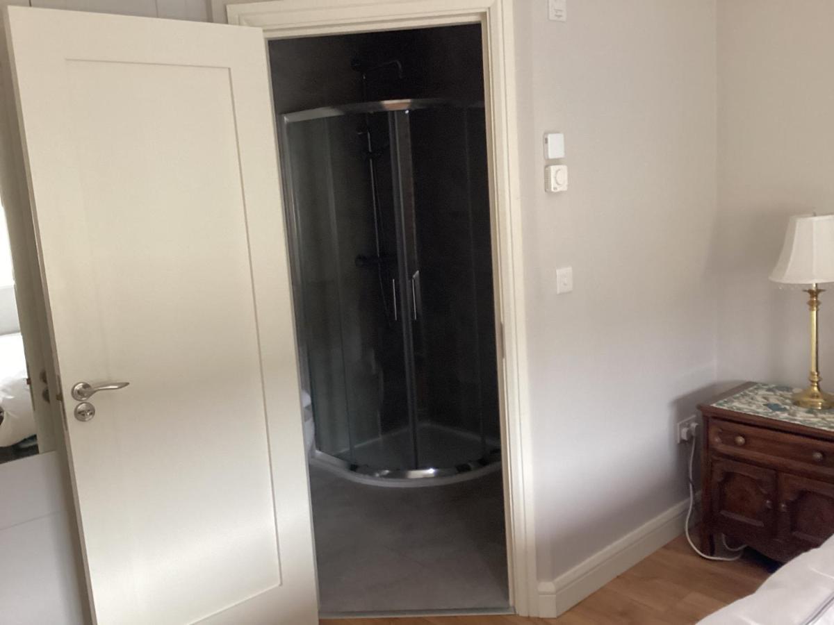 4 Cois Glaisin View Apartman Navan Kültér fotó