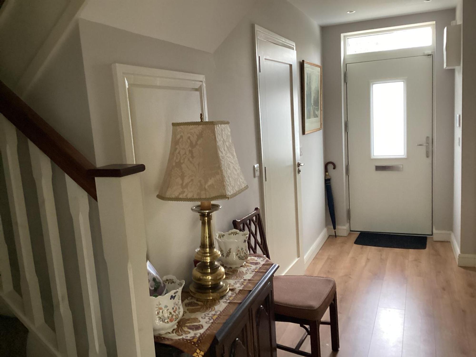 4 Cois Glaisin View Apartman Navan Kültér fotó
