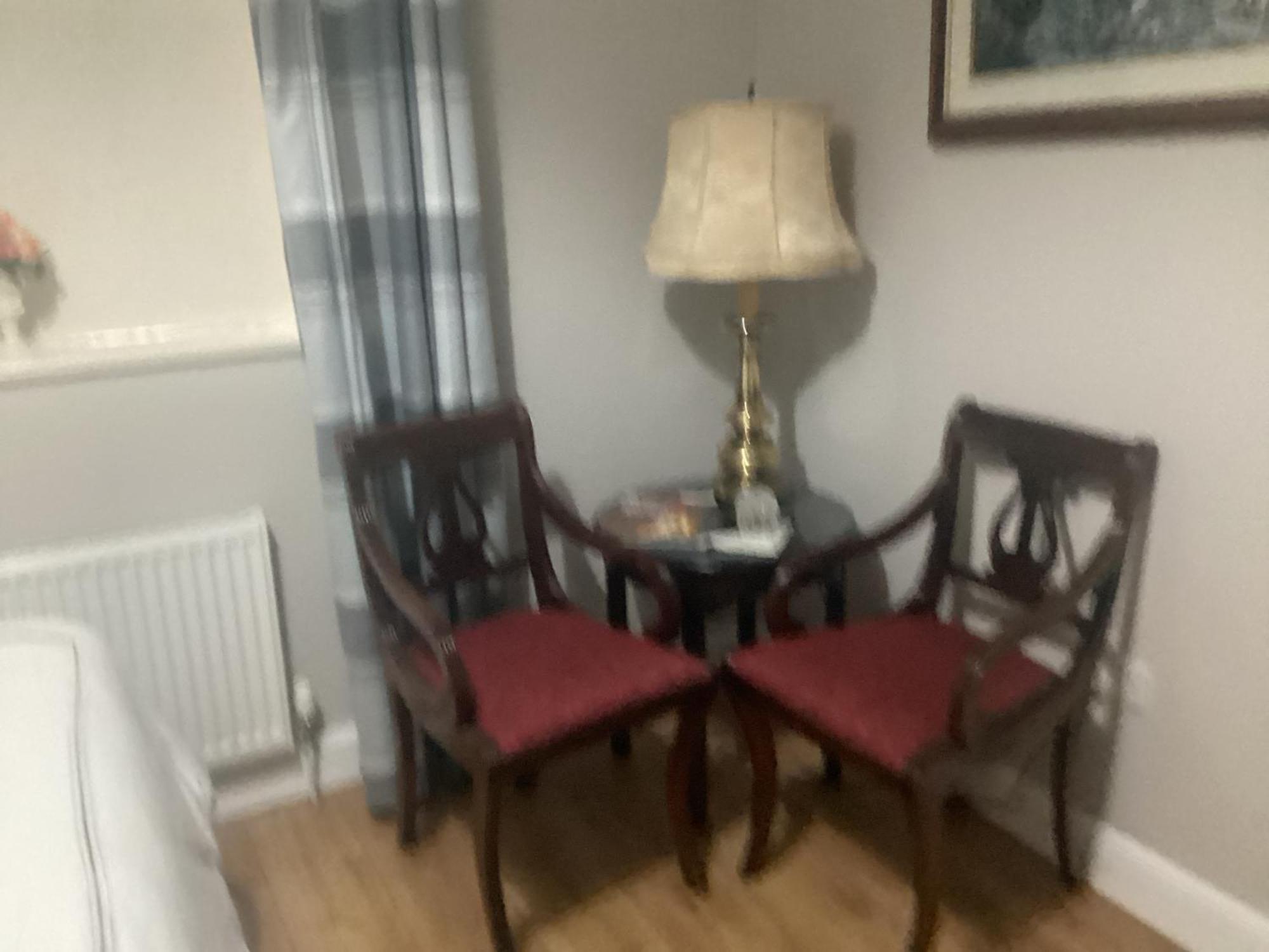 4 Cois Glaisin View Apartman Navan Kültér fotó