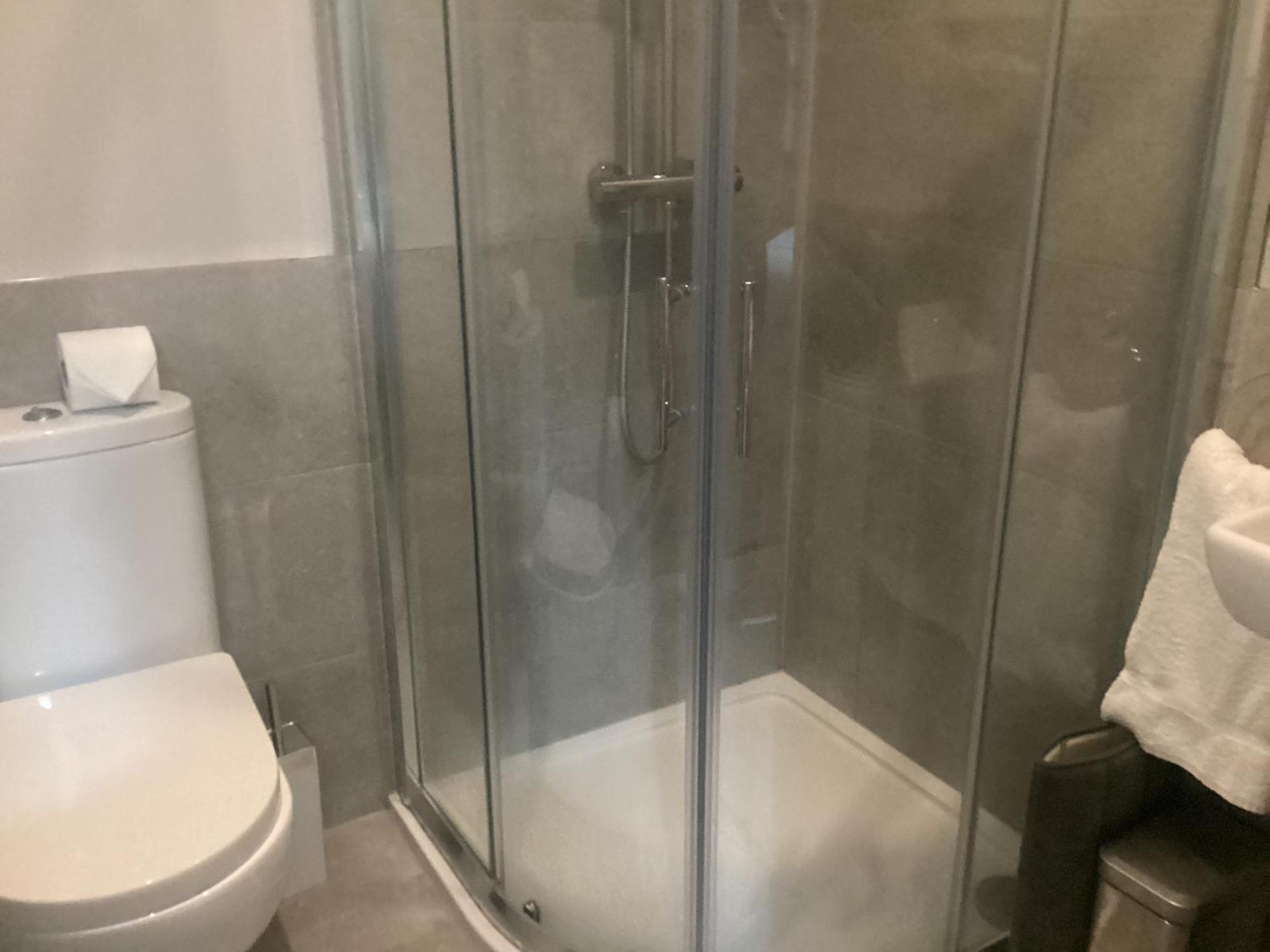 4 Cois Glaisin View Apartman Navan Kültér fotó